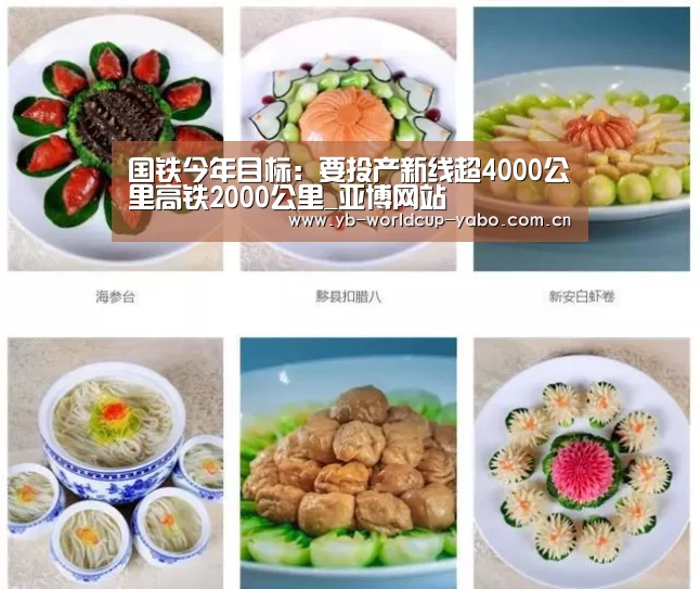 国铁今年目标:要投产新线超4000公里高铁2000公里_亚博网站(图4) 亚博app